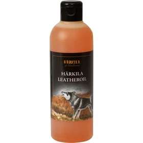 Härkila Leather Oil Neutral 250ml