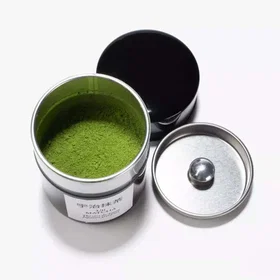 Dammann Uji Matcha Thé Vert Poudre 20g
