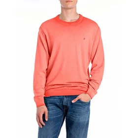 Replay Uk4705.000.g20785a Sweater (Herr)
