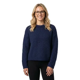 Pieces Dorthea Sweater (Dam)