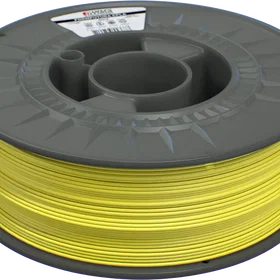 Formfutura Volcano PLA Gul 1.75mm 1kg
