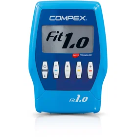 Compex Fit 1.0 Électrostimulateur