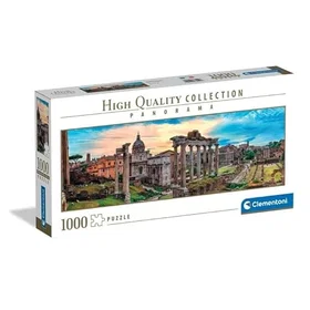 Clementoni Twilight over the Eternal Empire 1000 Biter