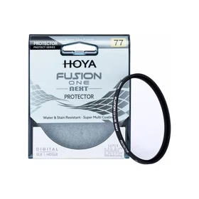 Hoya Fusion One Next Protector Filtre 77mm