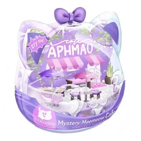 Aphmau Cat Café Surprise Set