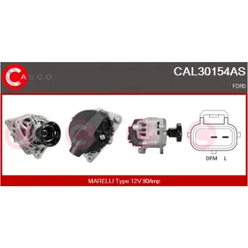Casco CAL30154AS Générateur