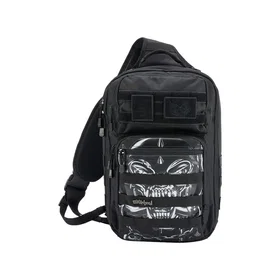 Brandit Motörhead Us Cooper Messenger Bag 61009-2-