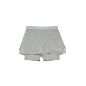 Halo 2in1 Running Shorts (Unisex)