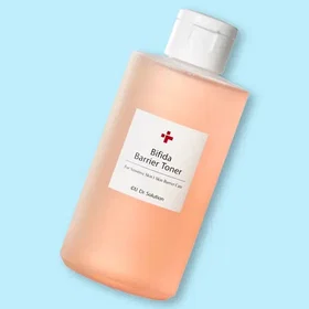 Cu Skin Dr.Solution Bifida Barrier Toner 200ml