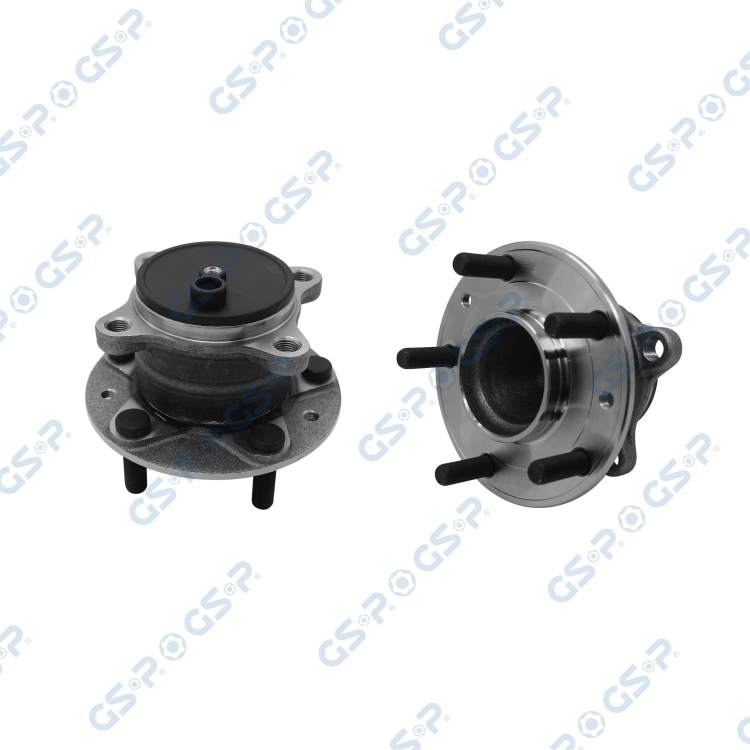 GSP Bicycle Hub Parts 9400711