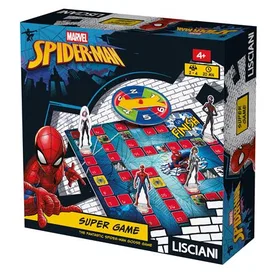 Liscianigiochi Spider-Man Super Game