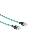 Mercodan Slim UTP Cat6a 1.0m Network Cable 371926010