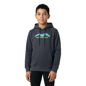 Joluvi Xperience Hoodie (Pojke)