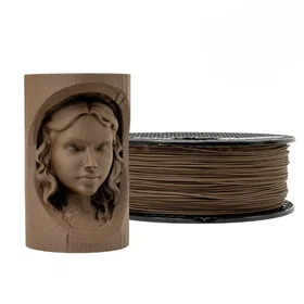 Prusa Woodfill Sjokoladebrun 1.75mm 1kg