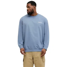 Jack & Jones Archive Graphic Sweatshirt (Homme)