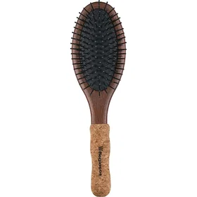 Regincós Korkhandtag Oval Nylon Groomingborste