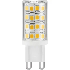 e3light 6257003032 G9 4000K 4.1W 4-pack