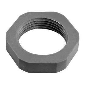 SIB G4332010 M32 Mutter Polyamid Grå 5-pack