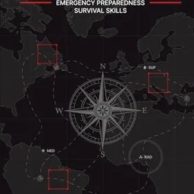GuardianX Nödöverlevnadsguide