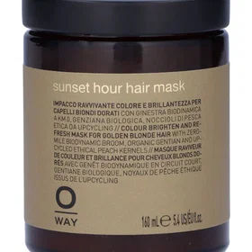 Oway Sunset Hour Hårmaske 160ml