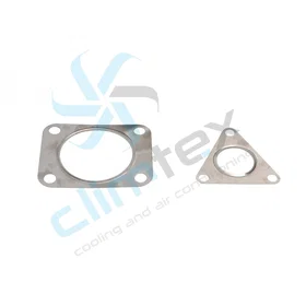 CLIMTEX Turbo Turbocharger CX8-136