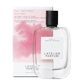 L'Atelier Parfum Coeur De Petales edp 50ml