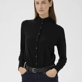 InWear Paulaiw Cardigan (Dame)