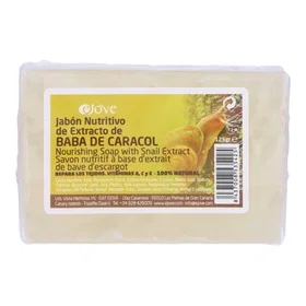 eJove Snegleslim Sæbe 125g