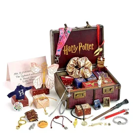 Northix OCI-193359 Hogwarts Advent Calendar