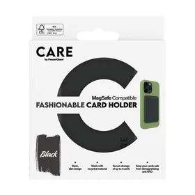 Fashionable Kortfack for iPhone 12/13/14