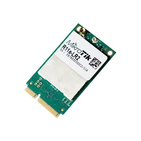 MikroTik R11E-LR2