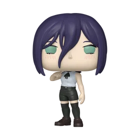Funko POP! Chainsaw Man Reze #2348