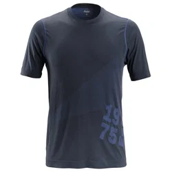 Snickers Workwear FlexiWork Tech T-shirt (Herr)
