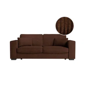 LOUNGITUDE BELAMI Canapé 231x93x86cm (3-Places)