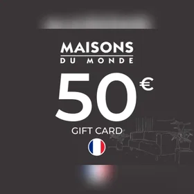 Maisons du Monde Gift Card
