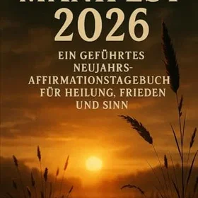 Manifest Dagbok 2026