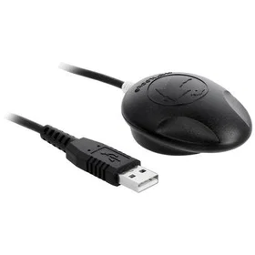 Navilock NL-82002U USB 2.0 Multi GNSS UDR Récepteur