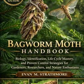 BAGWORM MOTH HANDBOOK