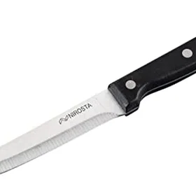Nirosta Steak Knife 21cm 43394