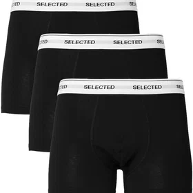 Selected Contrast Trunks