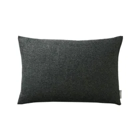 Silkeborg Arequipa Puteovertrekk 60x40cm Mørkegrå
