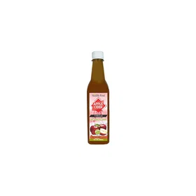Health Apple Cider Vinegar With Mother 500ml