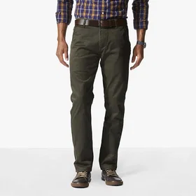 Dockers Alpha Original Slim Jeans (Herr)
