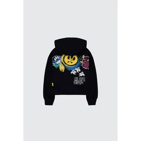 Barrow F4bkjuhs056 Hoodie (Unisex)
