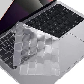 ENKAY Tangentbordsskydd för MacBook Pro