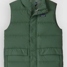 Patagonia Sisar Down Vest (Herr)