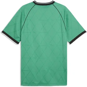 Puma Sport Pinnacle Football Kortärmad T-shirt (Herr)