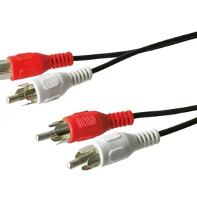 MicroConnect 2RCA - 2RCA 10m