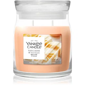 Yankee Candle Tangerine & Vanilla Doftljus 368g
