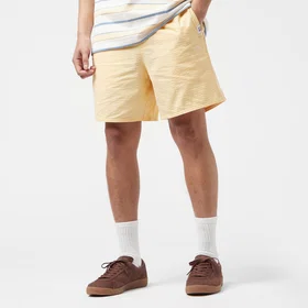Puma MMQ Seersucker Shorts Relaxed (Herr)
